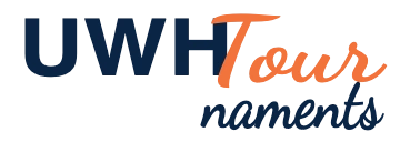 logo UWH Events